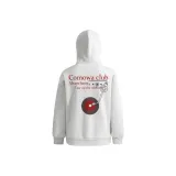 Туманно-серый