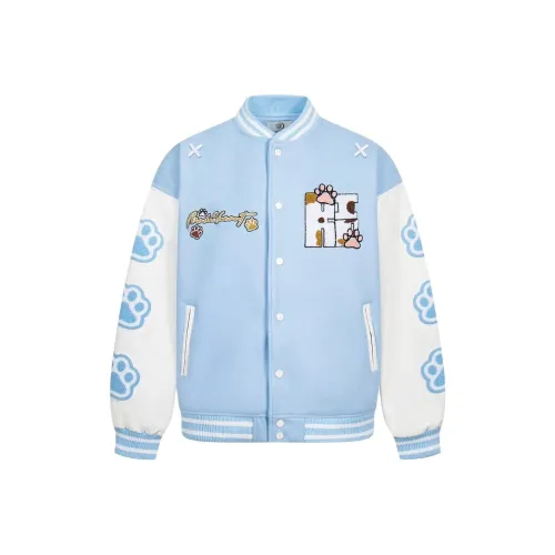 INNI Женские Бейсбольные Джерси