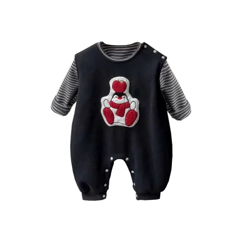 Rindu Комбинезон Осенний и Зимний для Малышей и Детей дошкольного возраста