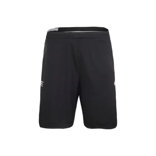 Nike Pro AS M NK Practice Повседневные шорты Мужской