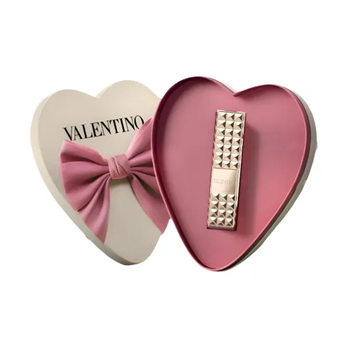 Valentino Коробка Лимитированная Серия Stud Помада Премиум Masterpiece Матовая 2,3г