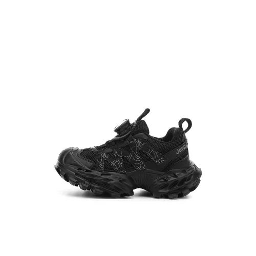 Jeep Endless Run Collection Противоскользящий Амортизация Устойчивый к износу Легкий Амортизация Низкий Топ