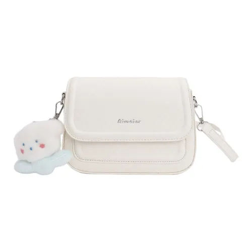 Meow In The Grass ПУ (полиуретан) Сумка через плечо Сумка на плечо Стандартная Женская Многоцветная