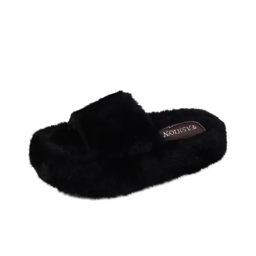 Puppytown Slip-resistant Abrasion-resistant Слипоны Женские