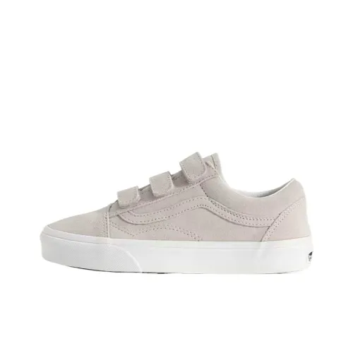 Vans Old Skool V Low Топ Скейтборд Кроссовки Унисекс