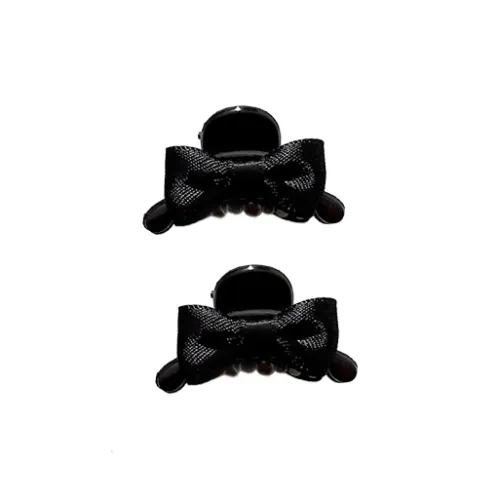 Water Jade Акриловые заколки для волос Женские