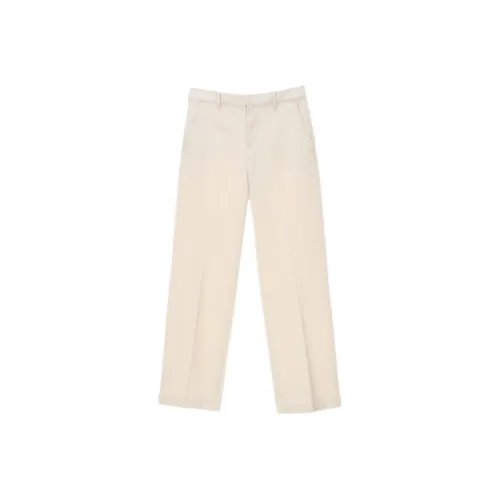 Helmut Lang FW25 Повседневные брюки Мужской