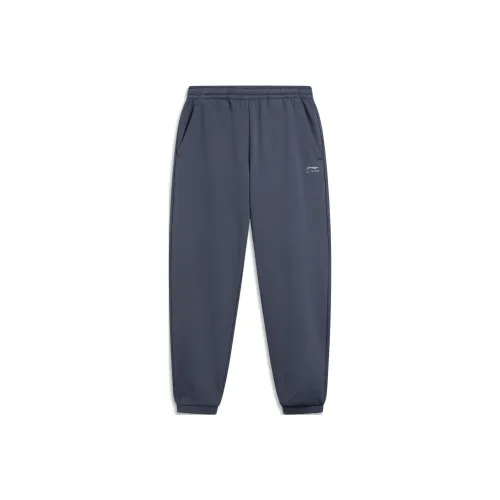 Лайнер Fitness Series Вязаные Спортивные Штаны Мужские