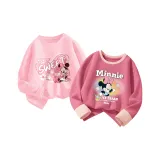 Di Сердце Светло-розовый + Di Ослепительный цвет Розово-красный