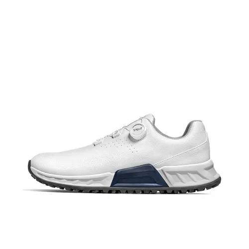 PGM Амортизация Водонепроницаемый Низкий Отскок Golf Shoes Men's