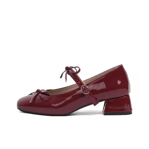 FHPTM Женские повседневные туфли Женские