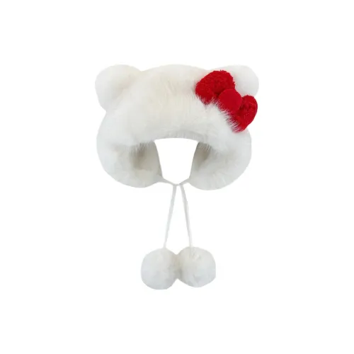 MEETSUNNY Полиэстер Шапки-бини Женские