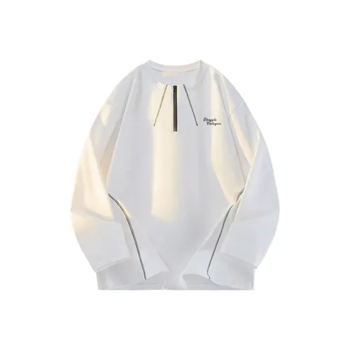 Struggle Vintage95 Длинный рукав T-рубашка Унисекс