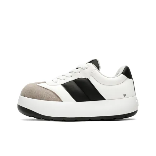 NANJIREN Скейтборд Кроссовки Низкие Мужские