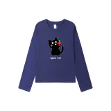 Темно-синий