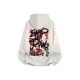 Туманно-серый