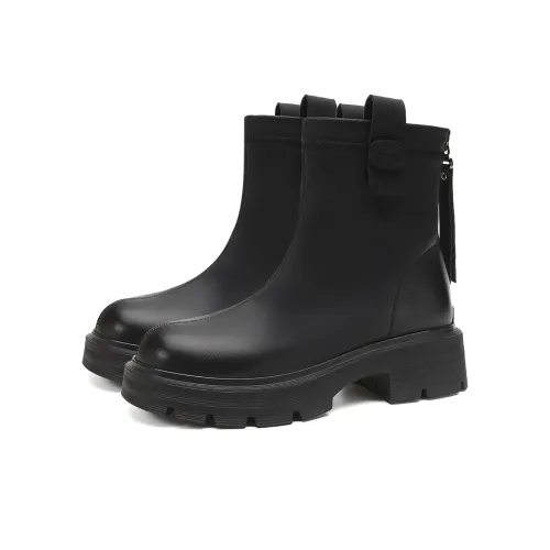 FOXER Женские ботильоны