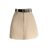 Овсяный хаки