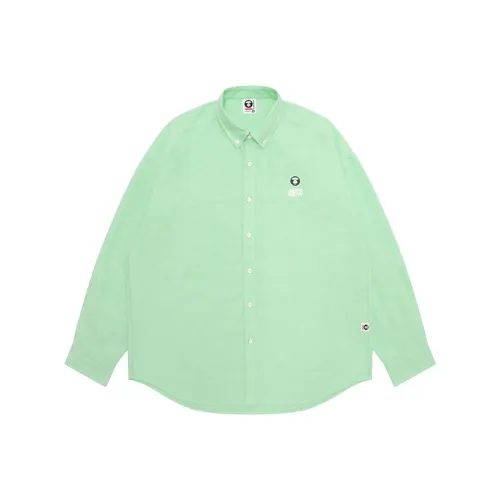 Aape Мужские рубашки