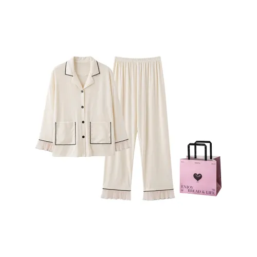 METE WHALE MT Пижамный комплект для женщин