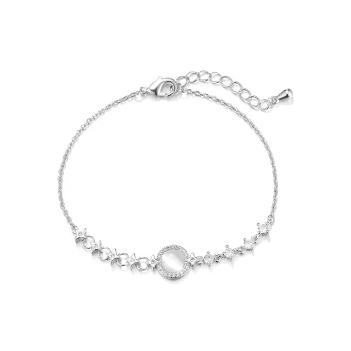 Clect Цветные глазурные браслеты для женщин