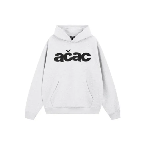 A Chock Basic Acac Свитшот Унисекс