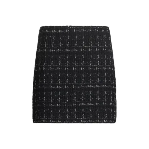 LIU·JO Повседневные короткие юбки для женщин