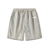 Светло-серый