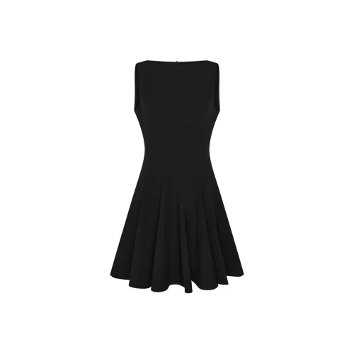 URBAN REVIVO Без рукавов Платье Женское