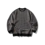 Черно-серый