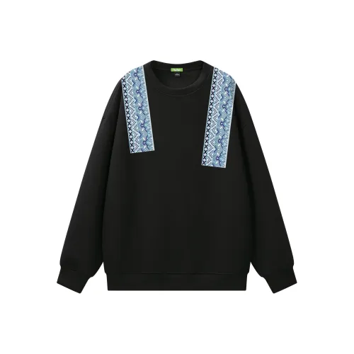 KOKO BASE Унисекс Свитшоты