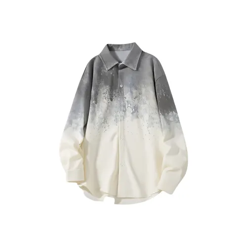 HETINGHOME Унисекс Рубашки