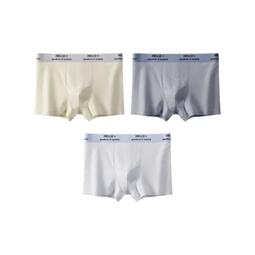 DAMOS·LOVE Мужские боксер-шорты