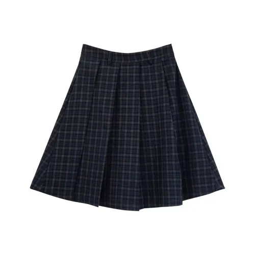 SYEEE WITH U Повседневные короткие юбки Женские