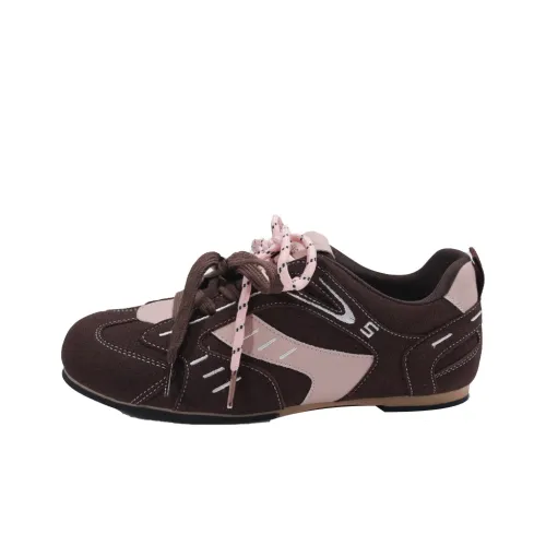 Take the Qin Низкий топ Повседневная обувь Женская Набор в подарочной коробке