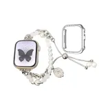 Серебряная подвеска "Русалка" + серебряный чехол в форме ромба