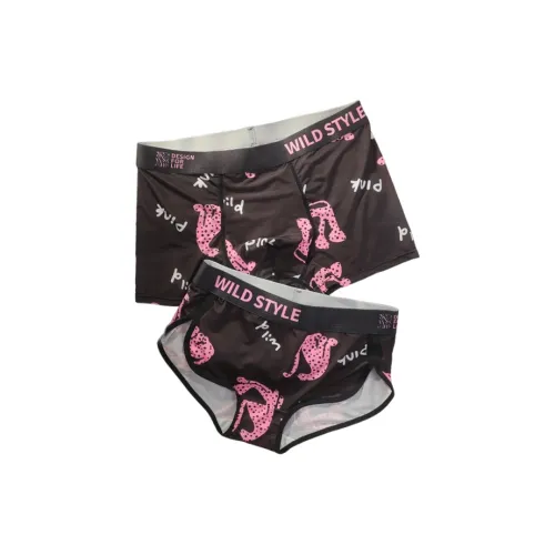 OEING Унисекс Трусики-бикини