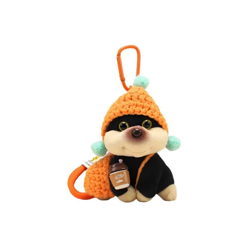 J KINGLAY Плюшевые подвески унисекс