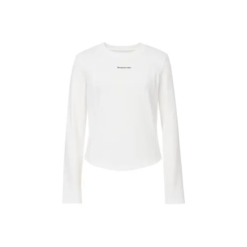 Hopeshow Женские T-рубашки