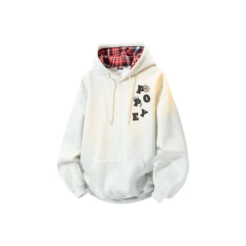 POPEYE Унисекс Свитшоты