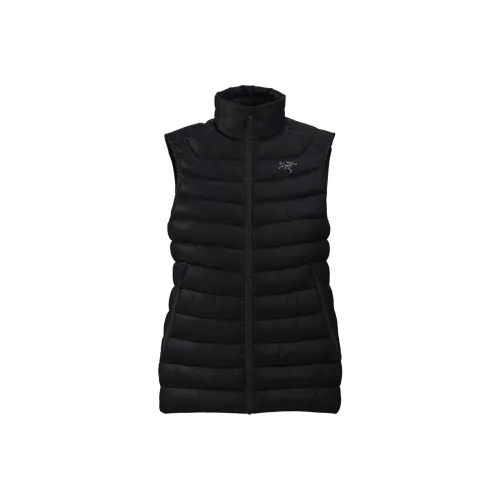 Arcteryx Cerium Женские жилеты