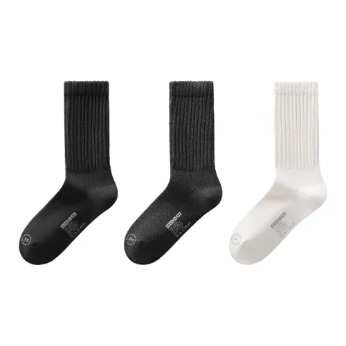 BANANA IN Мужские носки до колена