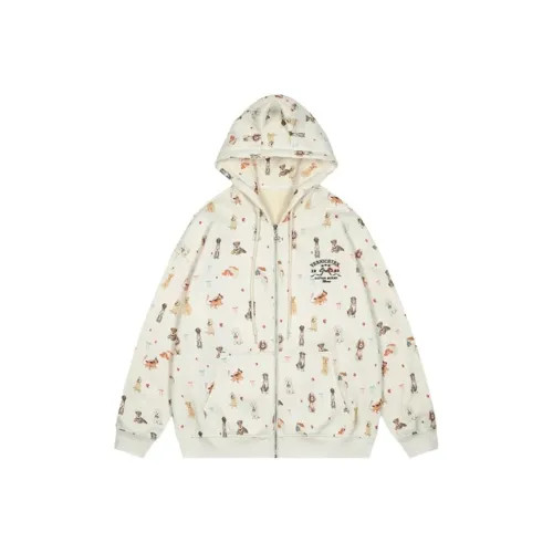 BELOVED STARRY Свитшот Женский