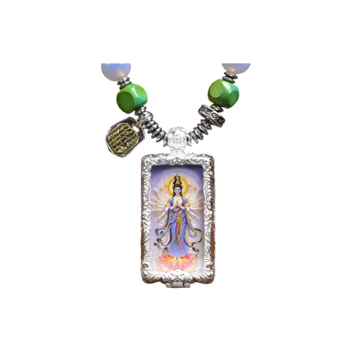 DAIYU Ожерелья Унисекс