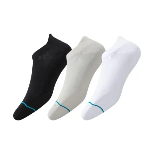 Stance Унисекс No-Show Socks