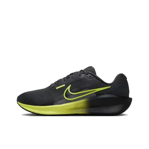 Nike DOWNSHIFTER 13 Повседневные Беговые Кроссовки Sprint Мужские Черные