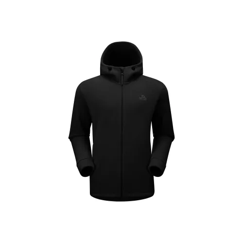 PELLIOT Мужская Флисовая Куртка