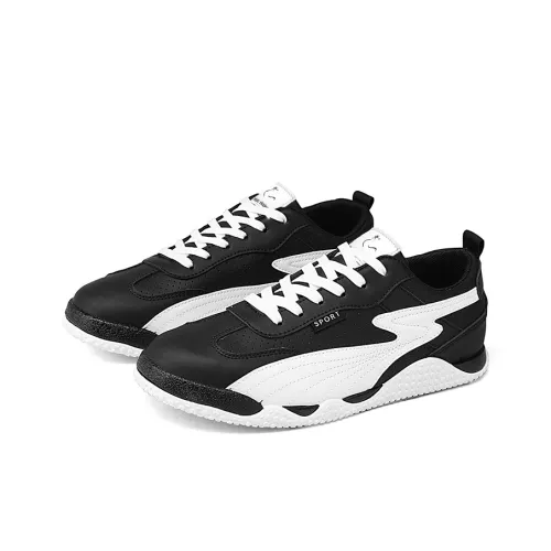 Legaco Chicken Амортизация Износостойкий Низкий Топ Casual Мужской