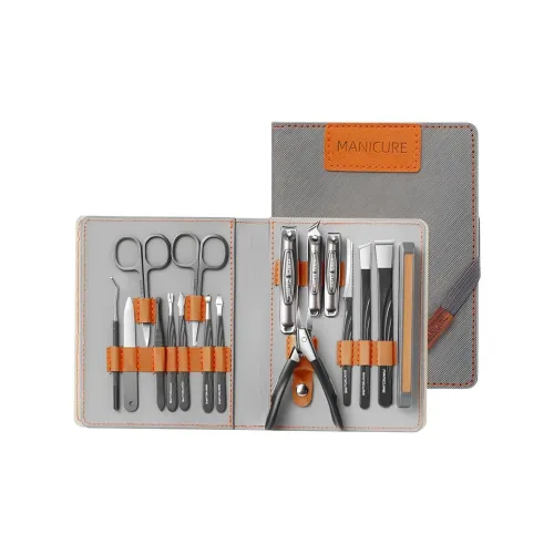 TLXT Groove Эксклюзивные кусачки для ногтей кусачки для ногтей для пальцев набор инструментов для ухода за ногтями