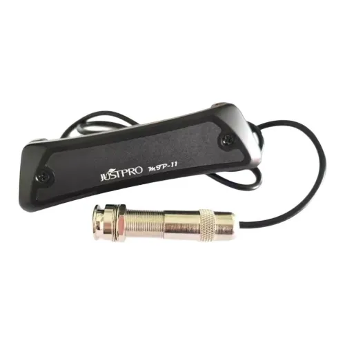 JUSTPRO Приемник